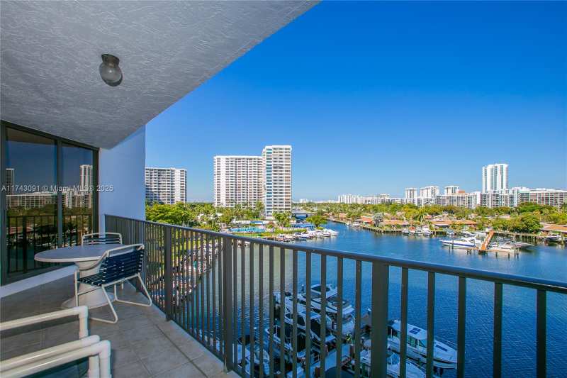 300 Three Islands Blvd # 406, Hallandale Beach FL 33009