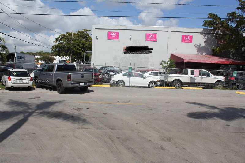 Miami Property