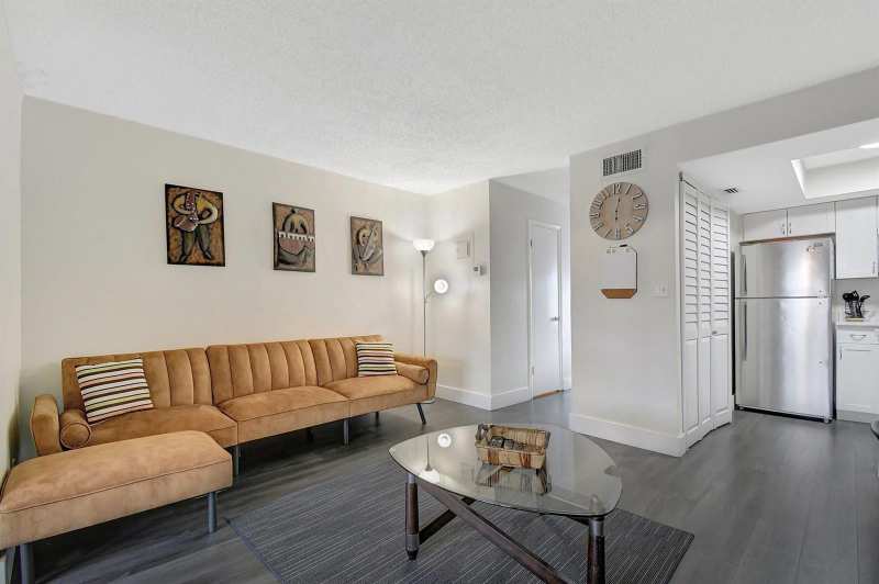 3708 SW 59th Terrace # 68, Davie FL 33314
