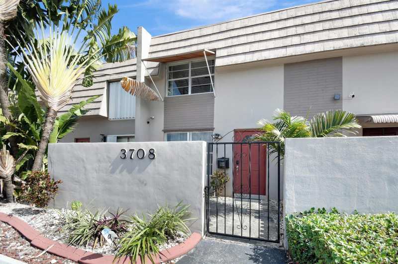 3708 SW 59th Terrace # 68, Davie FL 33314