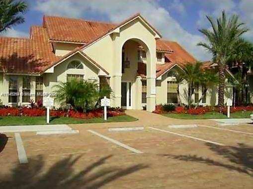 ROYAL POINCIANA CONDO