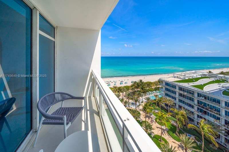 6801 Collins Ave # 1206, Miami Beach FL 33141