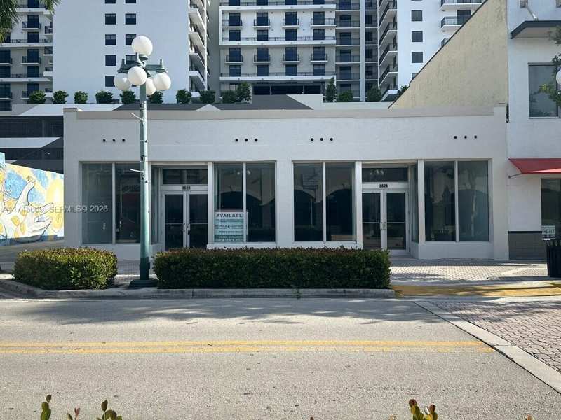 2020 Harrison St, Hollywood FL 33020