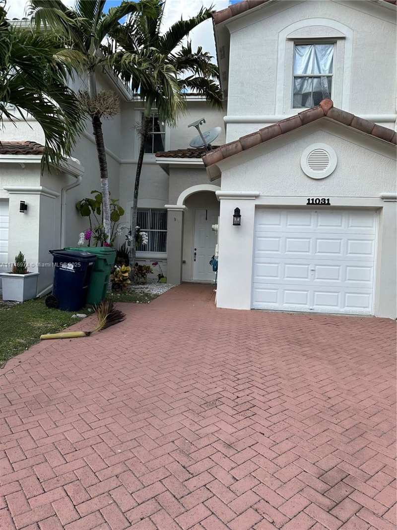 11031 SW 246th St # 0, Homestead FL 33032