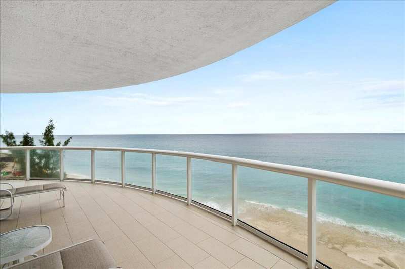 4600 N Ocean Drive # 701, Singer Island FL 33404