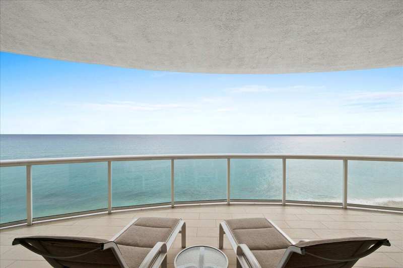 4600 N Ocean Drive # 701, Singer Island FL 33404