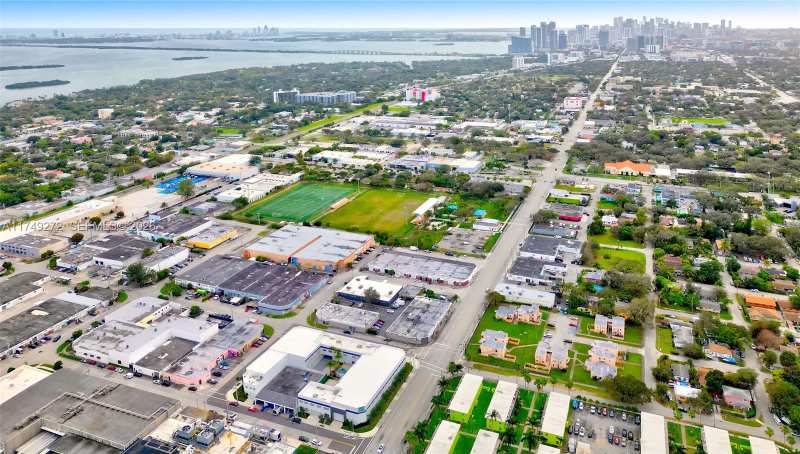 235 NE 67th St # 3, Miami FL 33138
