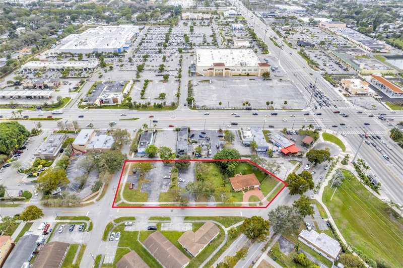 5912 Tyler Street, Hollywood FL 33021