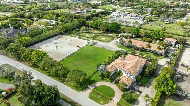 14471 Equestrian Way, Wellington FL 33414