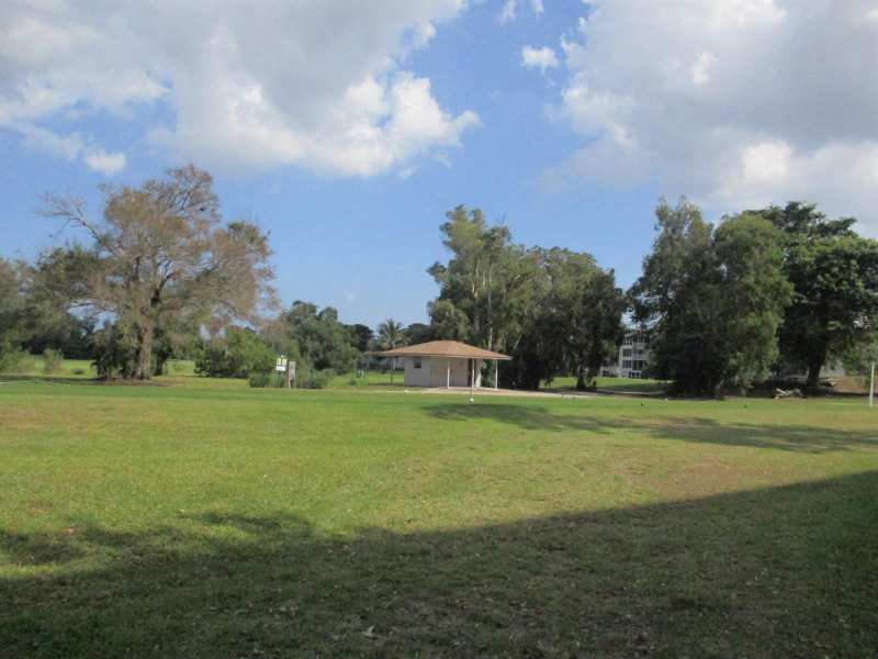 3300 N Palm Aire Drive # 306, Pompano Beach FL 33069
