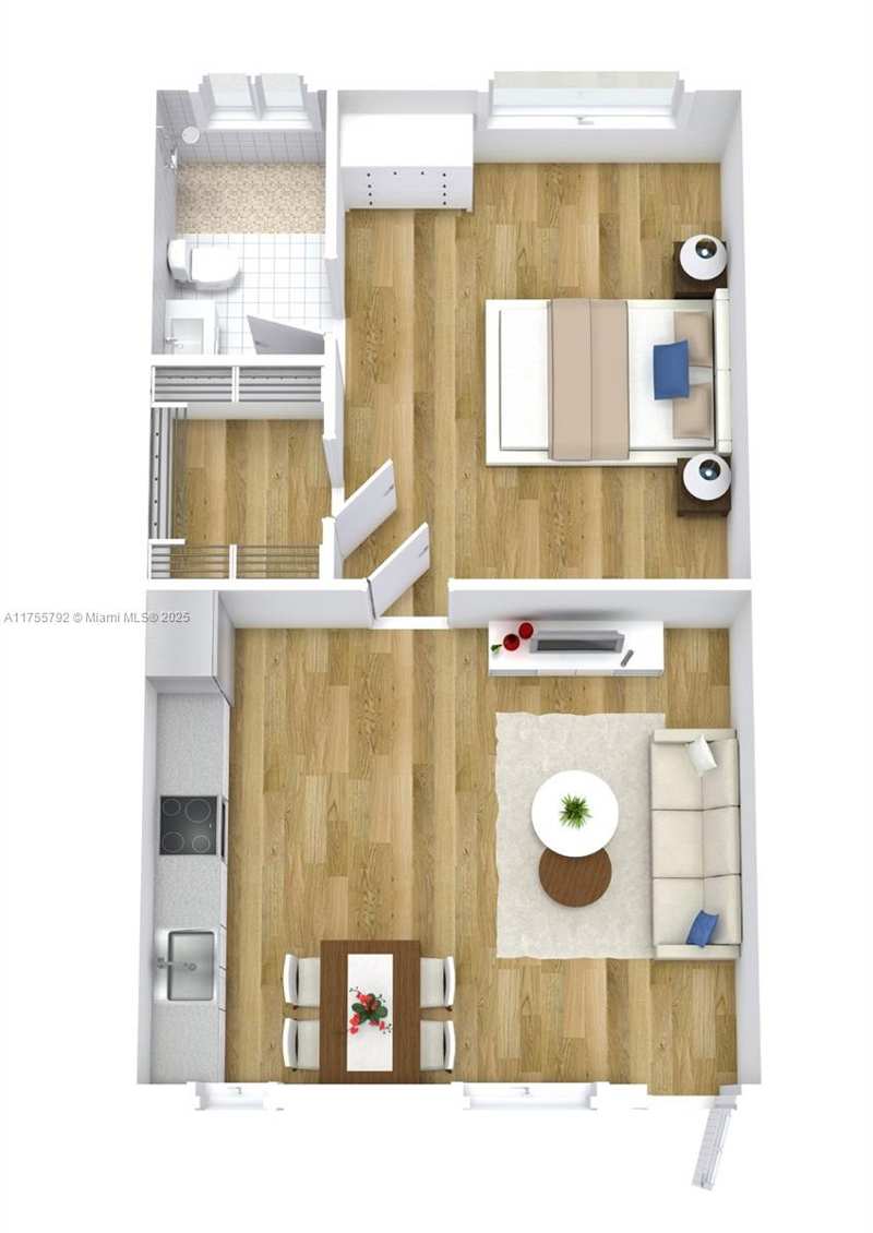 25 W 6th St # 25, Hialeah FL 33010