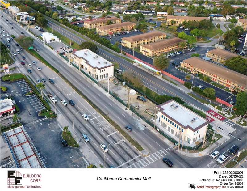 20200 SW S Dixie highway, Cutler Bay FL 33189