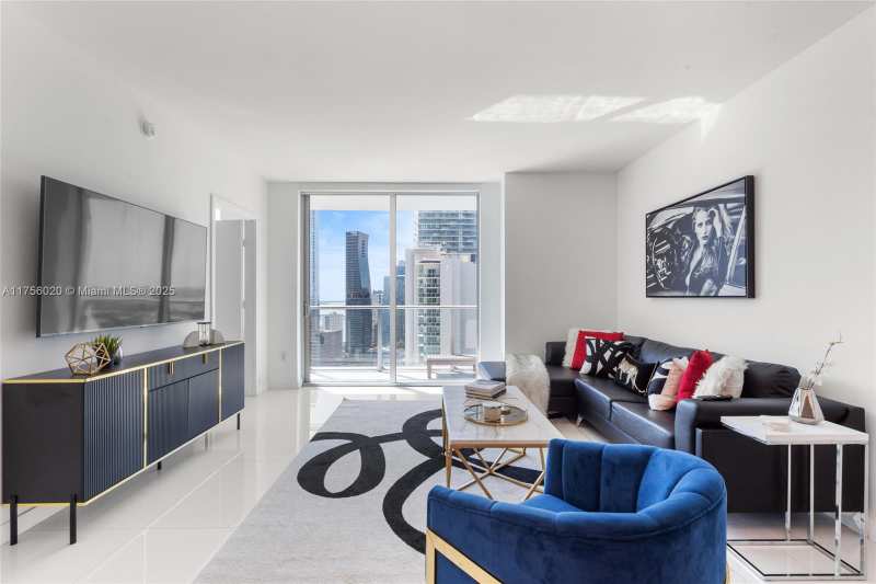 1100 S Miami Ave # 3303, Miami FL 33130