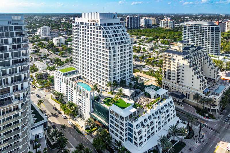 551 N Fort Lauderdale Beach Boulevard # H1603, Fort Lauderdale FL 33304
