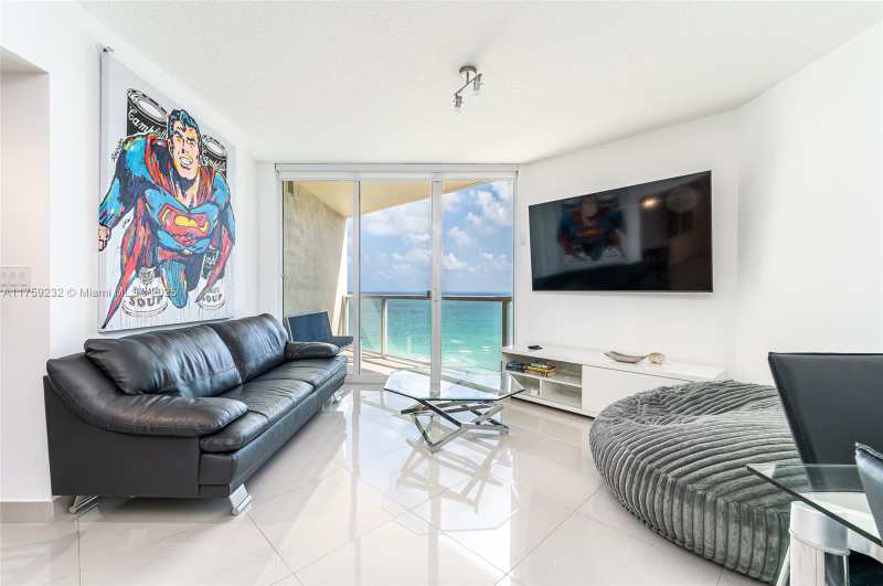 16699 Collins Ave # 1809, Sunny Isles Beach FL 33160