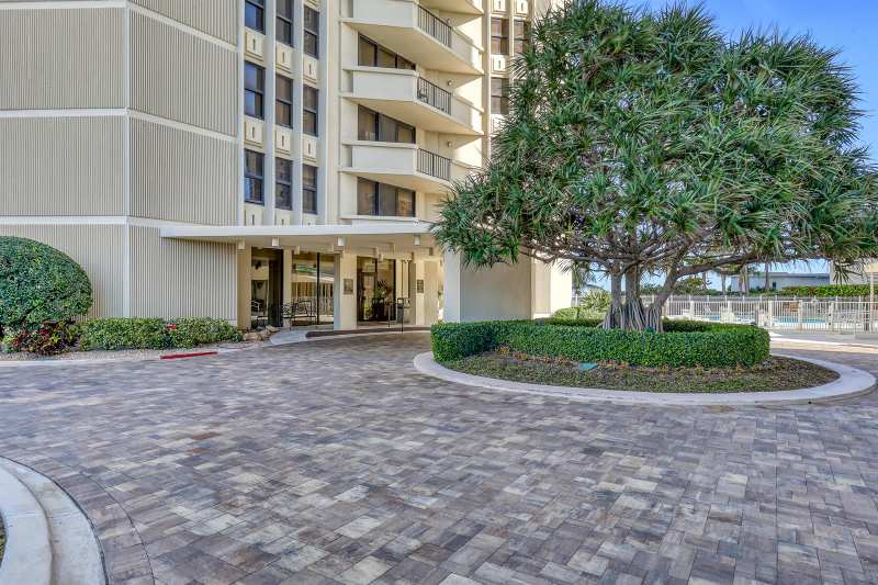 2800 N Ocean Drive # 22a, Singer Island FL 33404