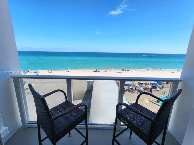 3505 S Ocean Dr # 412, Hollywood FL 33019