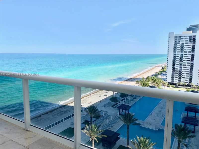 1830 S Ocean Dr # 1503, Hallandale Beach FL 33009