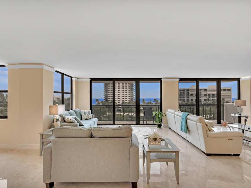 2003 N Ocean Boulevard # 602, Boca Raton FL 33431