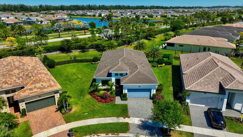 15808 Amelia Terrace, Westlake FL 33470