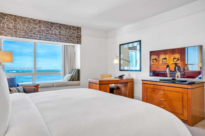 1435 Brickell Ave # 3607, Miami FL 33131