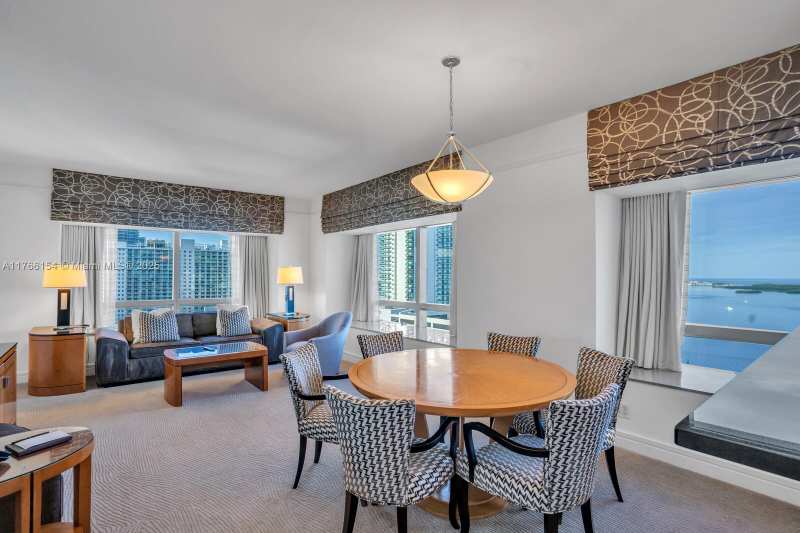 1435 Brickell Ave # 3607, Miami FL 33131