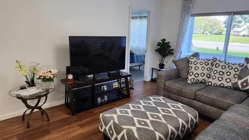 2614 Nassau Bend # A1, Coconut Creek FL 33066