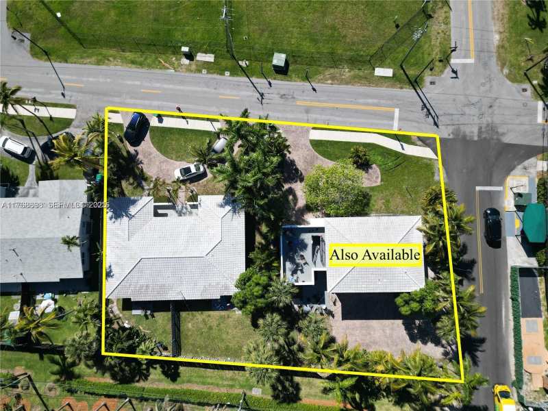 18815 Atlantic Blvd, Sunny Isles Beach FL 33160