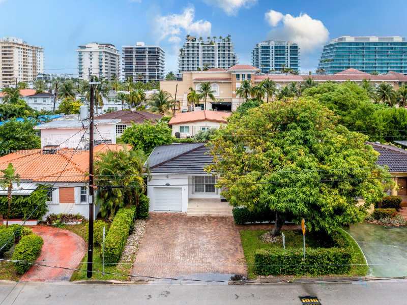 9441 Byron Ave, Surfside FL 33154