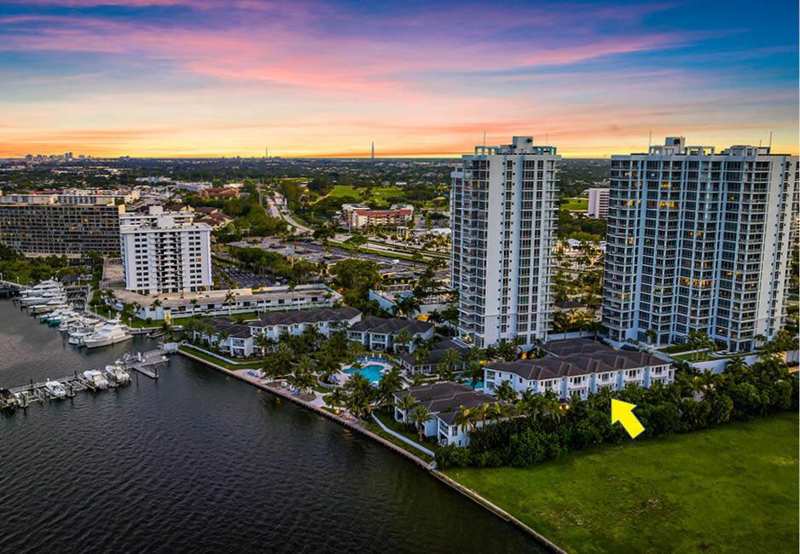 110 Water Club Court N, North Palm Beach FL 33408