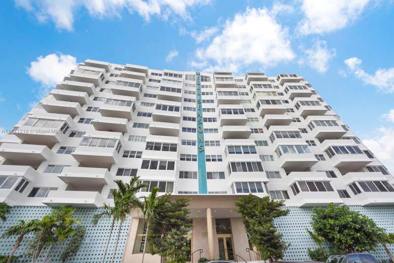 333 Sunset Dr # 804, Fort Lauderdale FL 33301