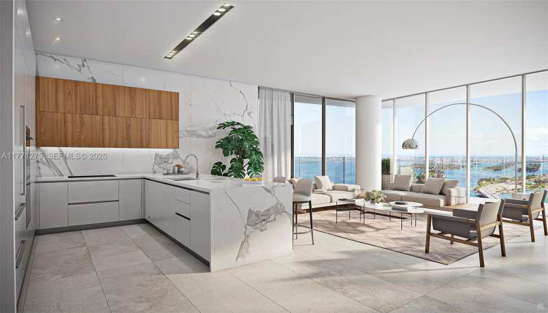 1400 Biscayne Boulevard # 4801, Miami FL 33132