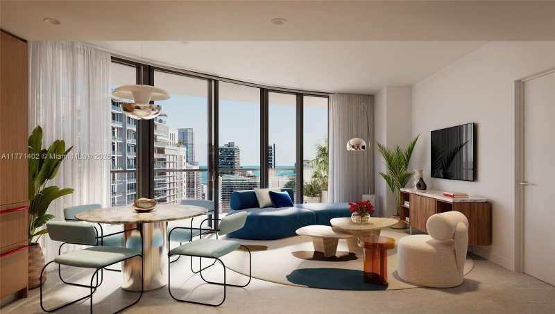 690 SW 1 Avenue # 3901, Miami FL 33130