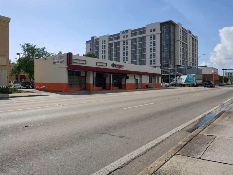 6211 NW 7th Ave # 663, Miami FL 33150