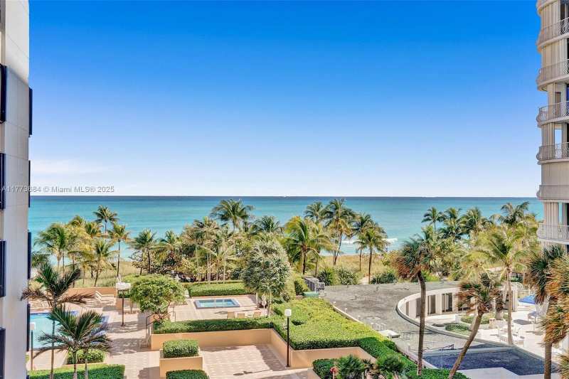 10175 Collins Ave # 404, Bal Harbour FL 33154