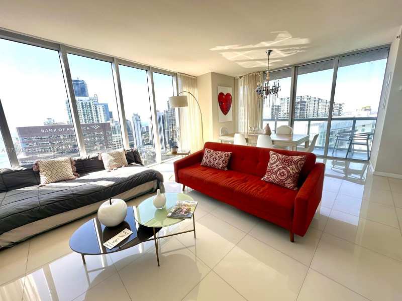 485 Brickell Ave # 4408, Miami FL 33131