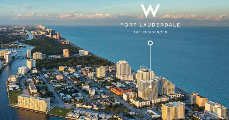 3101 N Bayshore Drive # 604, Fort Lauderdale FL 33304