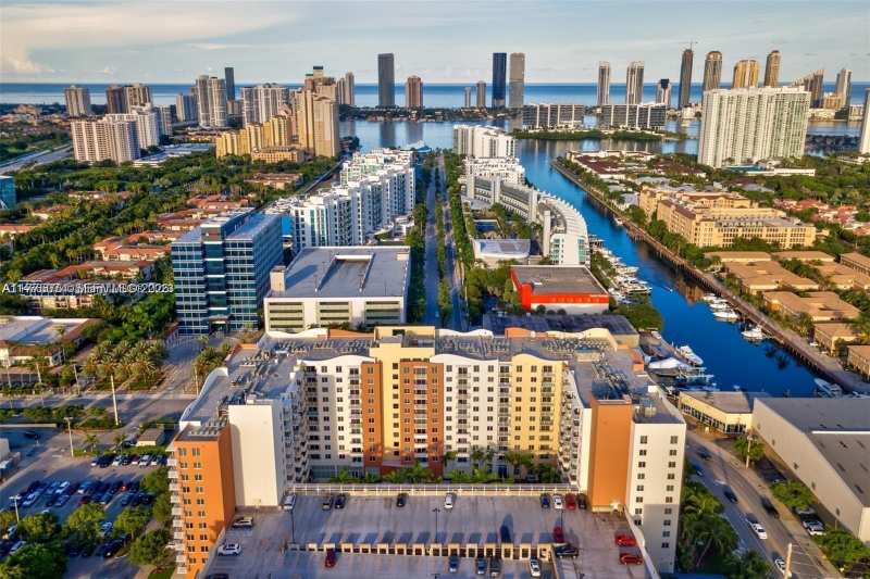 2775 NE 187th St # 326, Aventura FL 33180