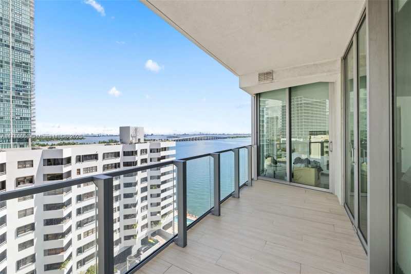 2900 NE 7th Ave # 901, Miami FL 33137