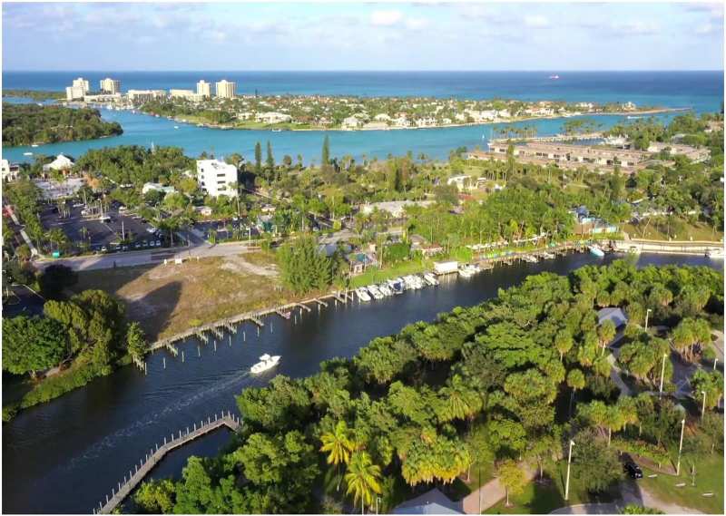 18275 Highway A1a, Jupiter FL 33477
