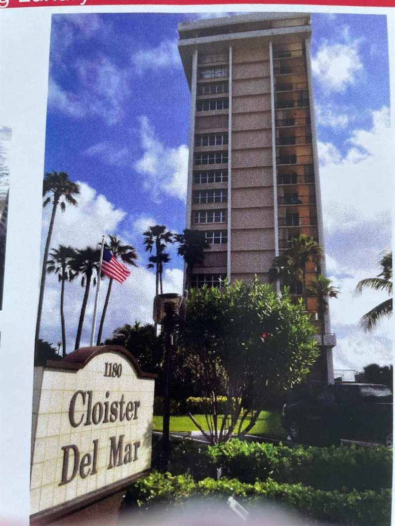 1180 S Ocean Boulevard # 5c, Boca Raton FL 33432