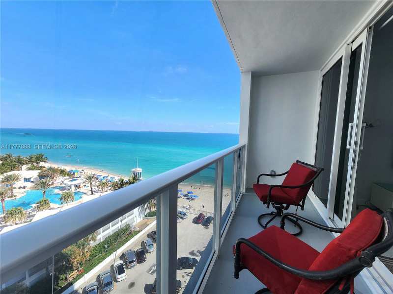 3505 S Ocean Dr # 1011, Hollywood FL 33019
