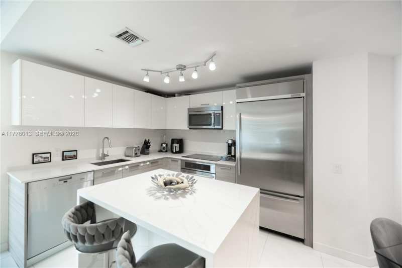 Brickell House