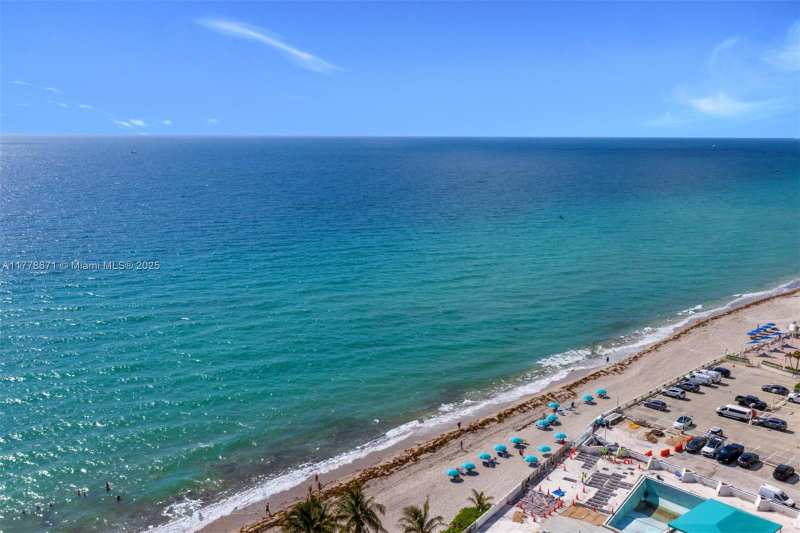2080 S Ocean Dr, Hallandale Beach FL 33009