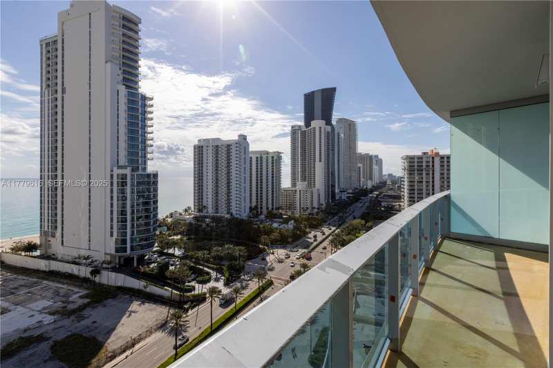 17550 Collins Avenue # 1502, Sunny Isles Beach FL 33160