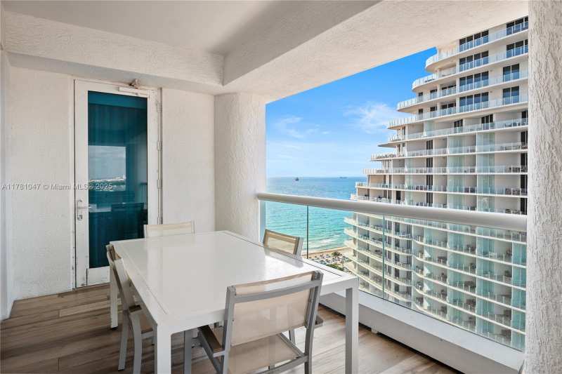 551 N Fort Lauderdale Beach Blvd # H1705, Fort Lauderdale FL 33304