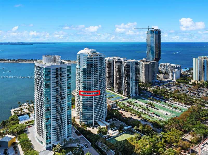 2127 Brickell Ave # 2104, Miami FL 33129
