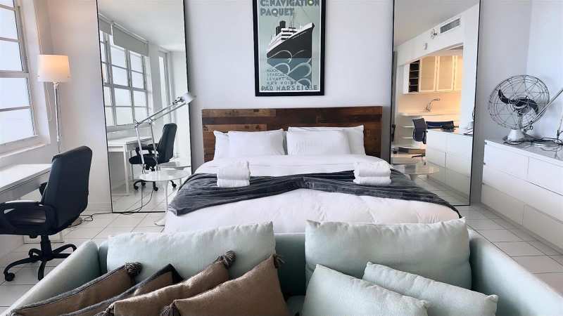 100 Lincoln Road # 1240, Miami Beach FL 33139