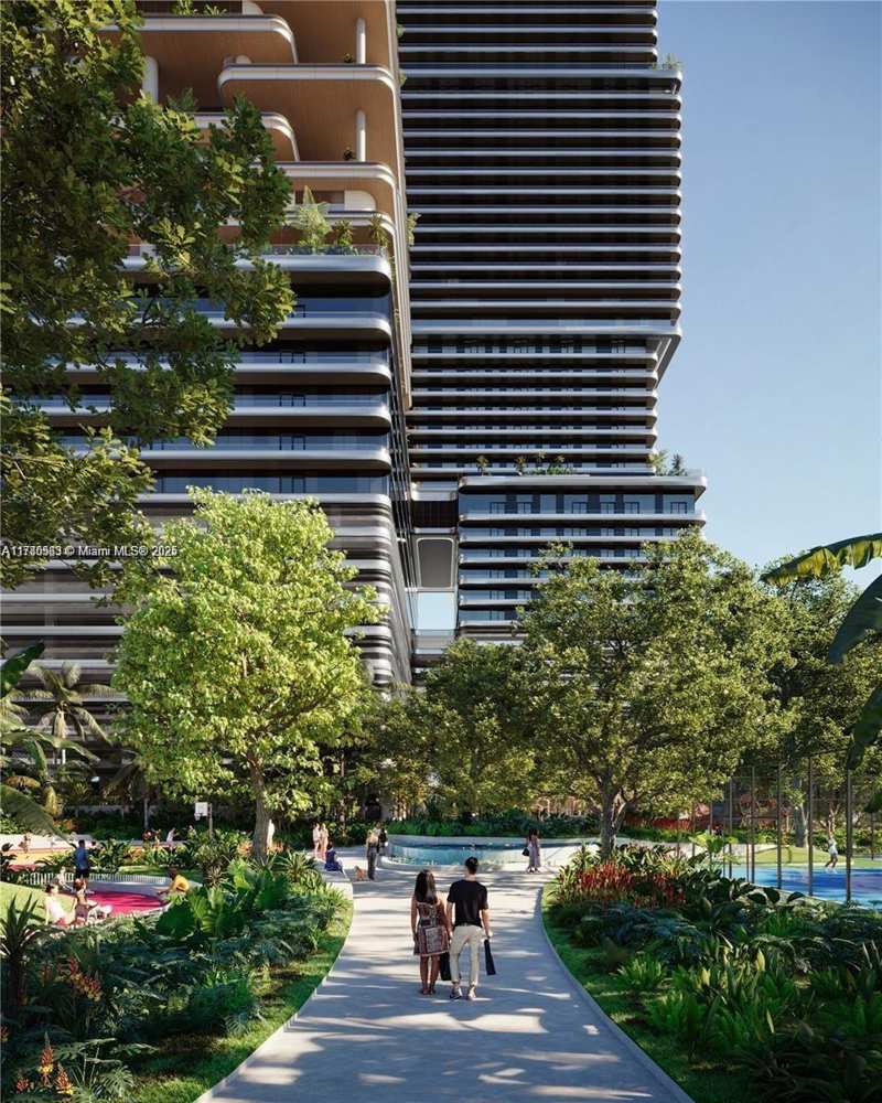 1133 SW 2nd Ave # 4209, Miami FL 33130