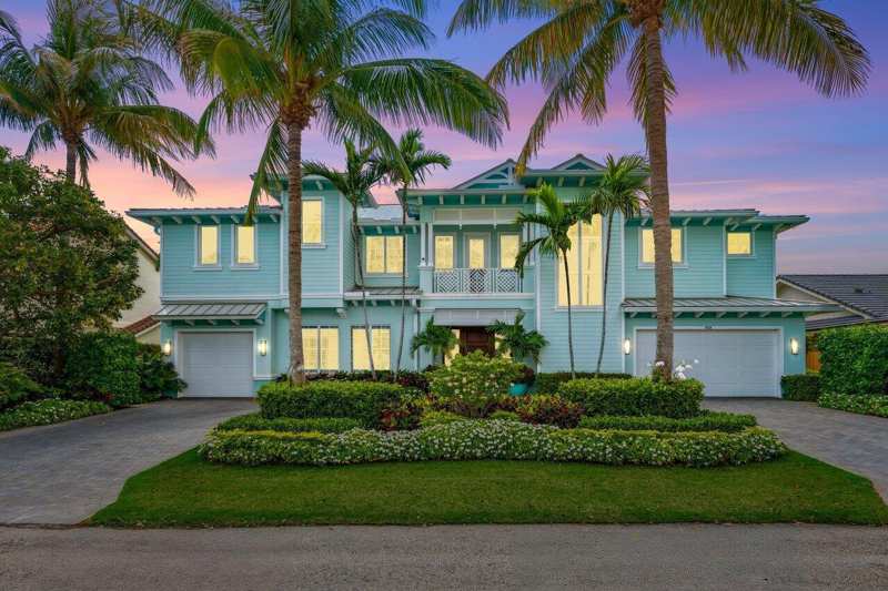 960 Dogwood Drive, Delray Beach FL 33483